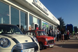 BMW de segunda mano en Lugo