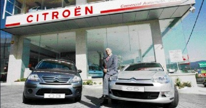 Citroën de ocasión en Pontevedra