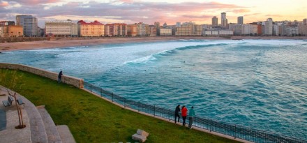 Coches de segunda Mano en Coruña