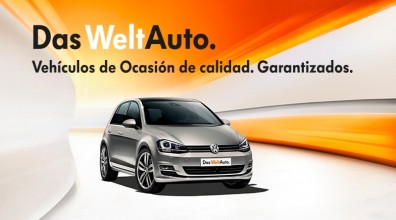 Volkswagen de ocasión en Lugo