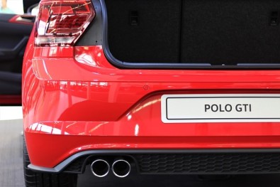 En su versión deportiva, el Polo GTI, su potencia es de 200 caballos