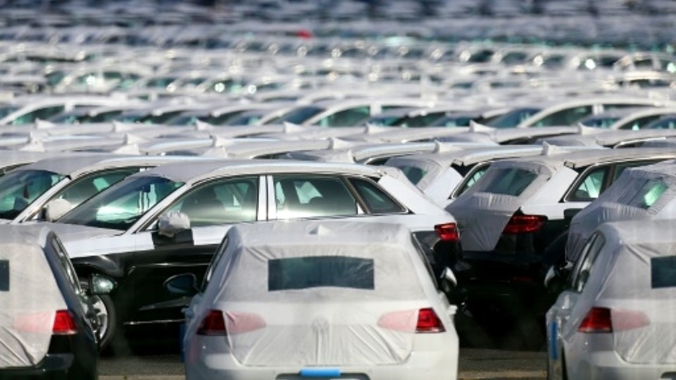 Vehículos nuevos, suben las ventas un 5,2% en octubre
