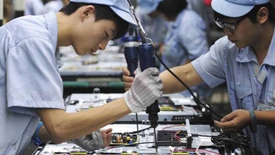 Volkswagen instalará en China una fábrica low-cost