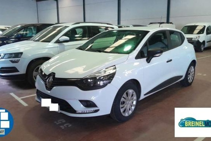 RENAULT CLIO BUSINESS ENERGY TCE 90CV GLP