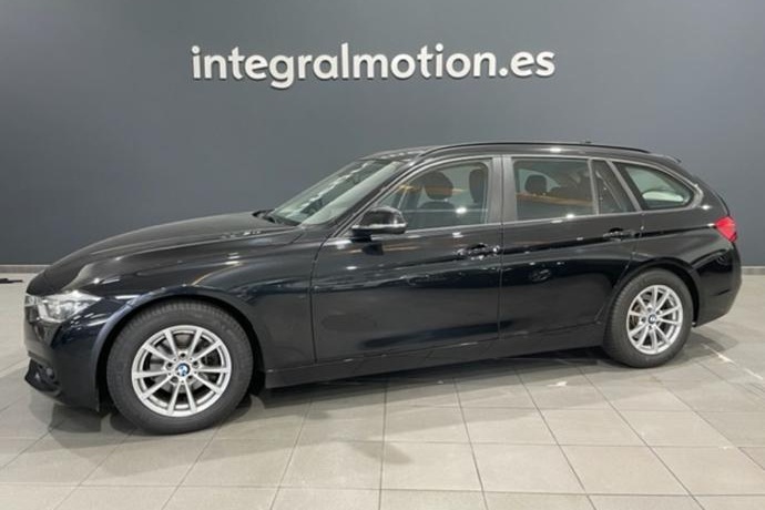 BMW SERIE 3 320D TOURING