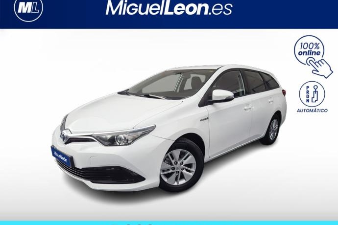 TOYOTA AURIS 1.8 140H Active Touring Sports