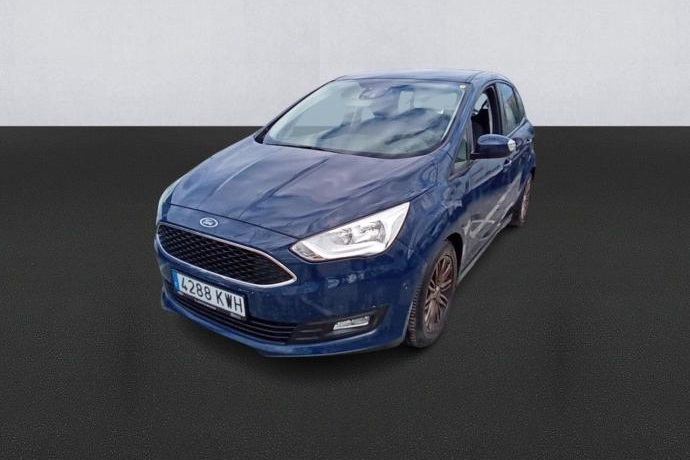 FORD C-MAX 1.0 EcoBoost 92kW (125CV) Trend+