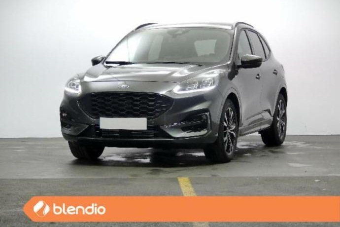 FORD KUGA 1.5 ECOBOOST 110KW ST-LINE X 150 5P