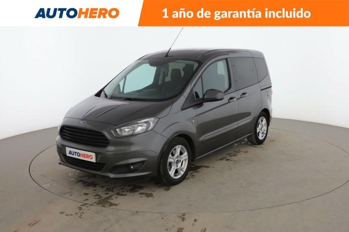 FORD TOURNEO 1.0 EcoBoost Trend