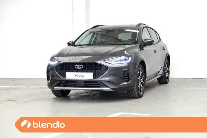 FORD FOCUS 1.0 ECOBOOST MHEV 114KW ACTIVE SIP 155 5P