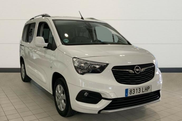 OPEL COMBO 1.5 TD 75KW S/S LIFE EXPRESSION LWB 102 5P