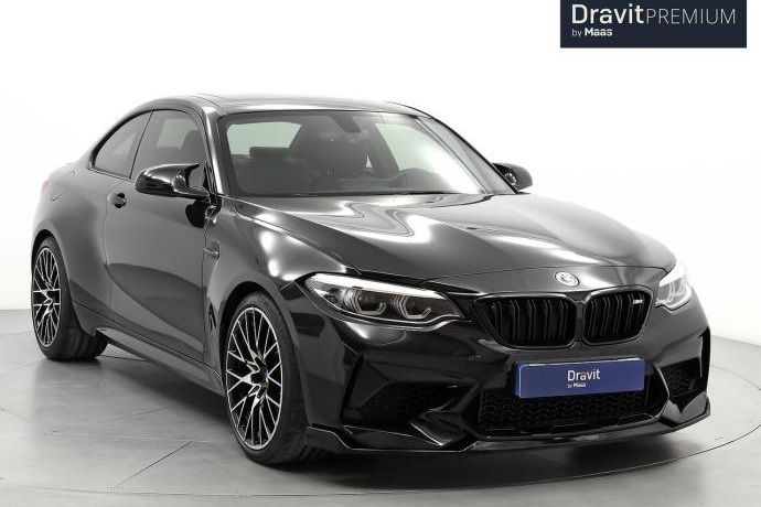 BMW SERIE 2 M2 Competition