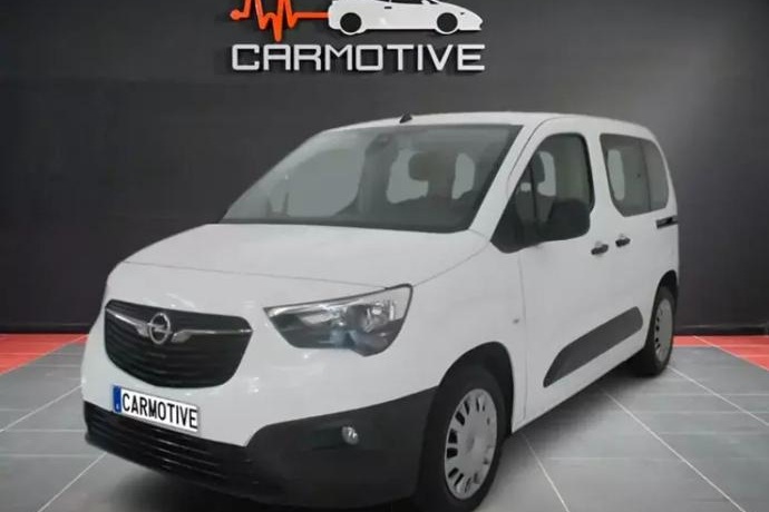 OPEL COMBO 1.5 TD 75KW S/S LIFE EXPRESSION