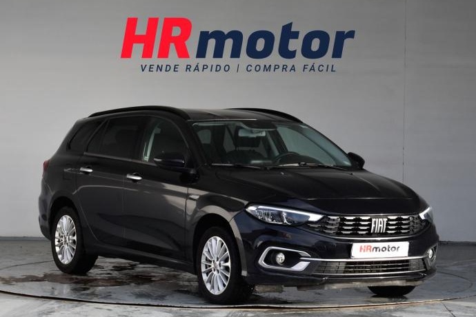 FIAT TIPO SW Life