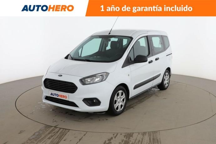 FORD TOURNEO 1.0 Ecoboost Ambiente