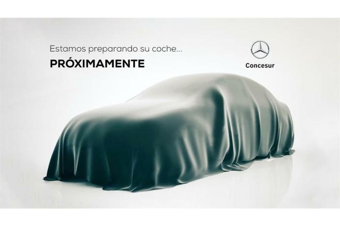 MERCEDES-BENZ GLA Mercedes-AMG GLA 45 S 4MATIC+