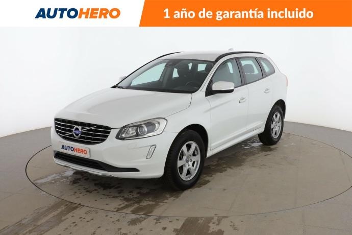 VOLVO XC60 2.0 D3 Kinetic 2WD