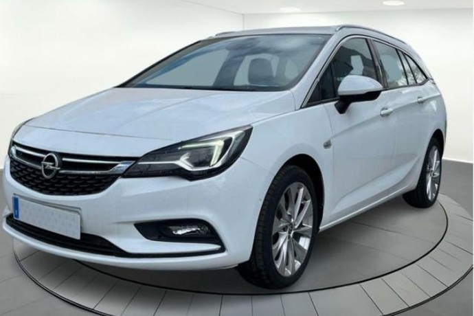OPEL ASTRA ST 1.6CDTi Excellence 110