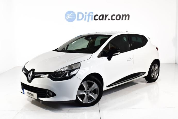 RENAULT CLIO LIMITED