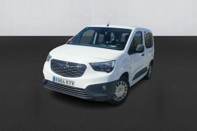 OPEL COMBO 1.5 TD 75kW (100CV) S/S Expression L