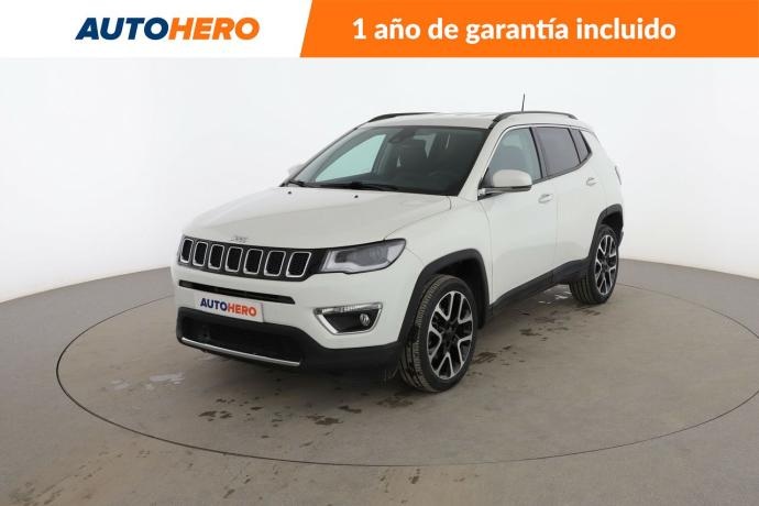 JEEP COMPASS 1.3 T-GDI Limited FWD