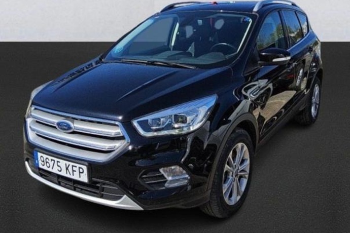 FORD KUGA 2.0 TDCI 150 CV S&S 4WD P. ST-Line