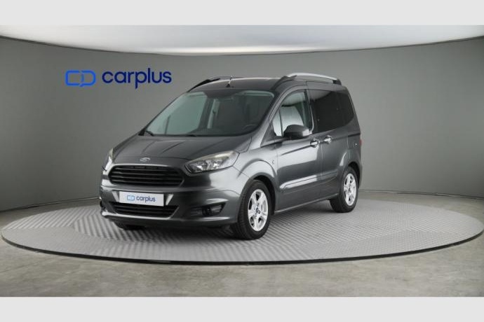 FORD TOURNEO 1.0 EcoBoost 74kW (100CV) Trend