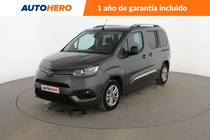 TOYOTA PROACE CITY VERSO 1.2  Family Active L1