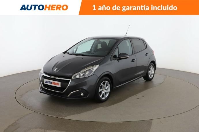 PEUGEOT 208 1.6 Blue-HDi Active