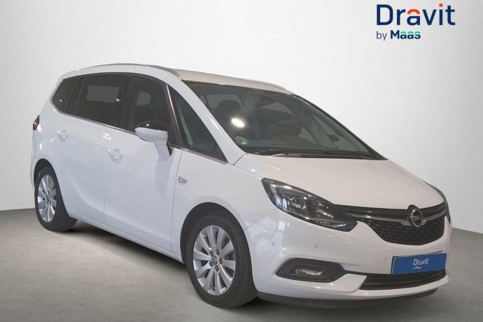 OPEL ZAFIRA 1.4 T S/S 103kW (140CV) Excellence