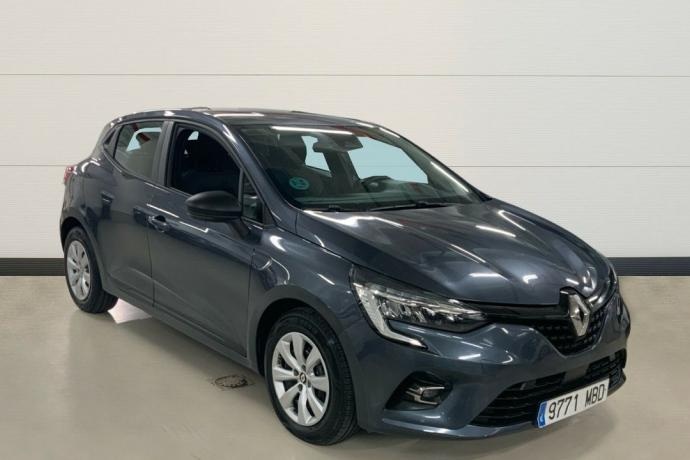 RENAULT CLIO 1.0 TCE 67KW EQUILIBRE 90 5P