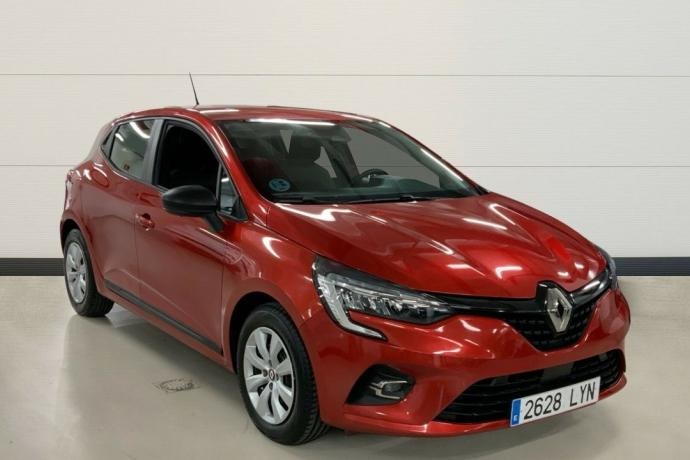 RENAULT CLIO 1.0 TCE 67KW EQUILIBRE 90 5P