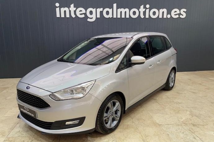 FORD C-MAX 1.5 TDCi 88kW (120CV) Business