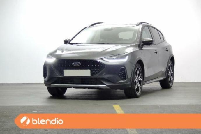 FORD FOCUS 1.0 ECOBOOST MHEV 114KW ACTIVE SIP 155 5P