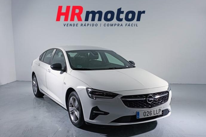 OPEL INSIGNIA Business Edition