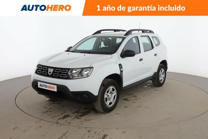 DACIA DUSTER 1.3 TCe Essential