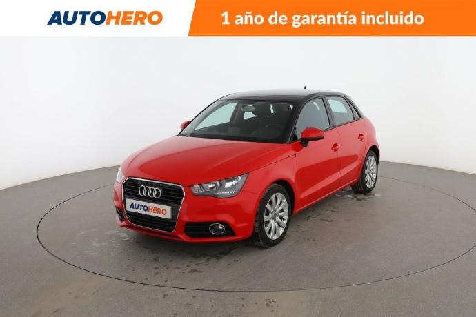 AUDI A1 1.2 TFSI ATTRACTION