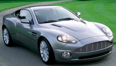 Aston Martin de ocasión