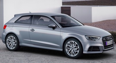 Audi A3 de ocasión