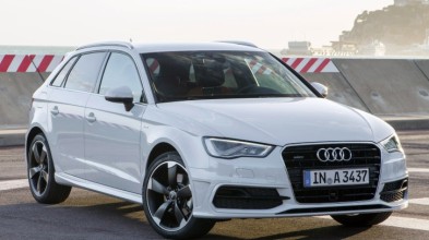 Audi A3 Mano | Audi A3