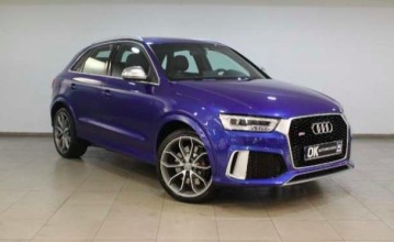 Audi Q3 de Km0