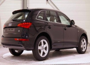 Audi Q5 de ocasión Audi Q5 de ocasión