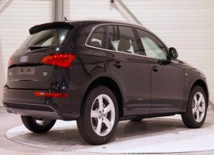 Audi Q5 de ocasión