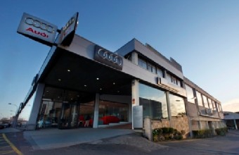 Audi de segunda mano en Coruña Audi de segunda mano en Coruña