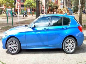 BMW Serie 1 de ocasión