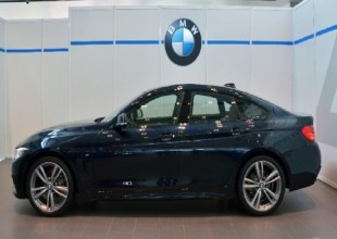 BMW Serie 4 de ocasio?n