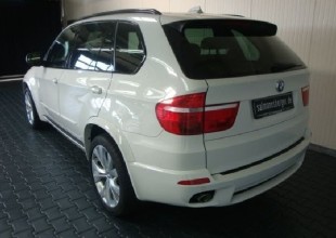 BMW X5 de ocasión