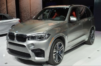 BMW X5 de segunda mano