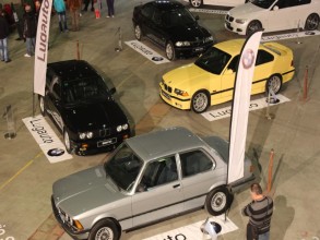 BMW de ocasión en Lugo
