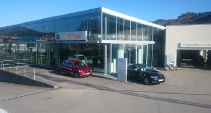 BMW de ocasión en Orense